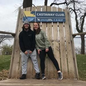 Meet your Posher, Isabella